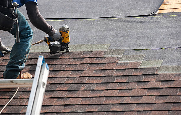 Licensed Gutter Installation service in Richmond, MO - Brentwood Metal Roofing